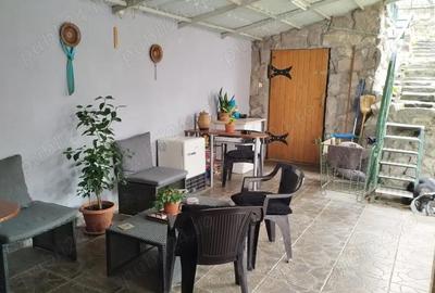 Casă cu 2 camere cu Teren 471 Mp în Bățani - 1