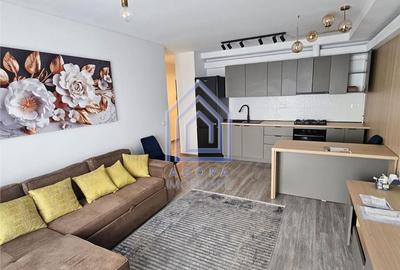 Apartament cu 2 camere în Central - 8