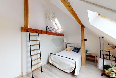 Apartament cu 3 camere decomandat, mobilat în Ultracentral - 7