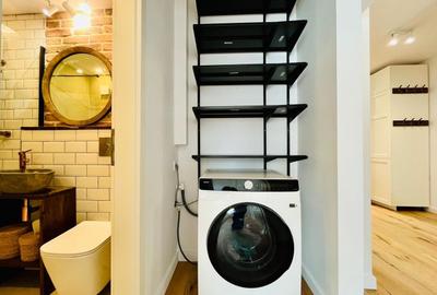 Apartament cu 3 camere decomandat, mobilat în Mănăștur - 12