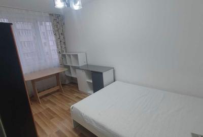 Apartament cu 3 camere semidecomandat, mobilat în Titan - 6