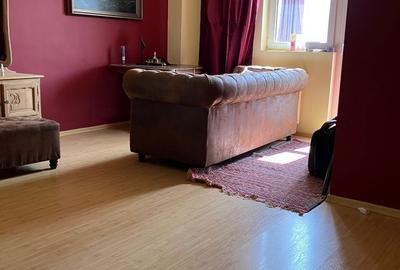 Garsonieră semidecomandată în Militari