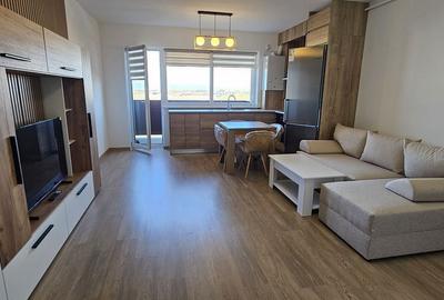 Apartament cu 2 camere în Sânpetru - 2