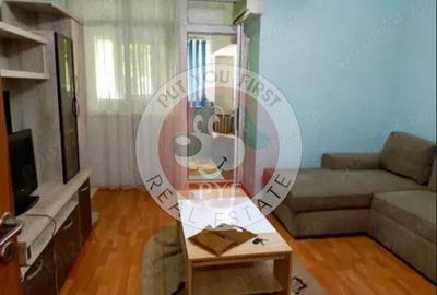 Lujerului | Garsoniera | Decomandat | 36mp | B11793 - 1