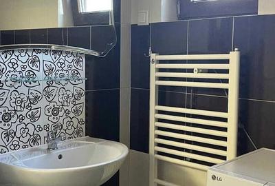 Garsonieră decomandată, mobilată în Central - 7