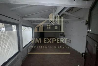 Spațiu comercial, de 212 mp, în Câmpulung Muscel - 9