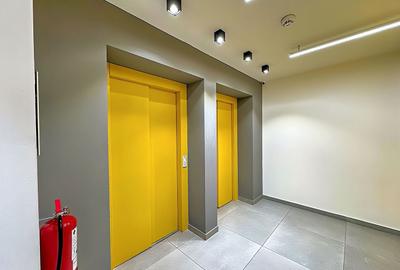 Apartament cu 2 camere semidecomandat, mobilat în Timpuri Noi - 24