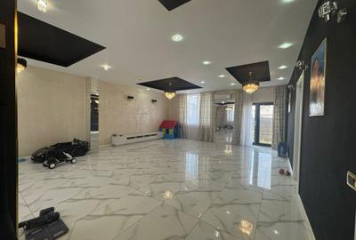 Casa individuala ~ 4 camere 4 bai ~ teren 315mp Casa individuala ~ 4 camere 4 bai ~ teren 315mp - 4