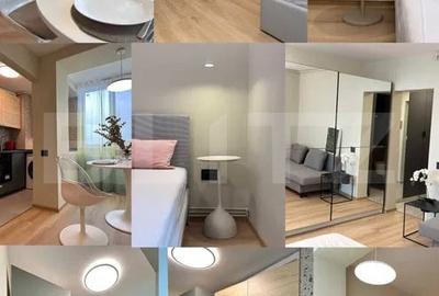 Garsonieră semidecomandată, mobilată în Astra - 7