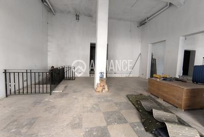 POLICLINICA CU PLATA(cod03) - Spatiu comercial luminos si inalt ! - 6