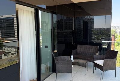 Apartament cu 3 camere în Floreasca - 9