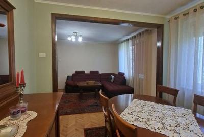 Apartament cu 4 camere în Central - 4
