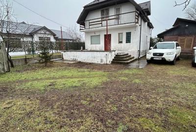 Casă cu 3 camere în Snagov - 12