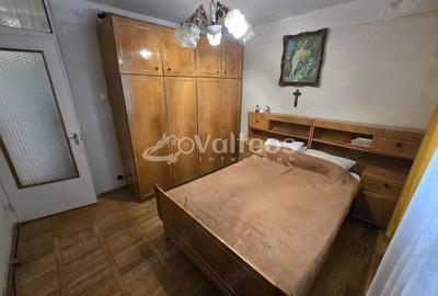 Re?i?a, apartament 3 camere, decomandat, 86 mp, Govandari, Micro IV - 12