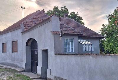 Casă cu 4 camere în Central - 4