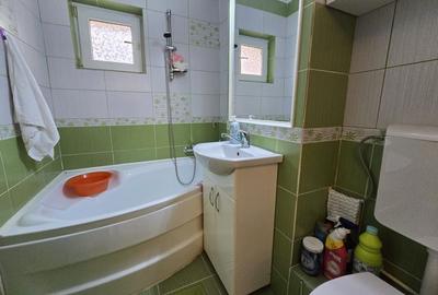 0% comision 3 camere, mobilate si utilate, Manastur- zona  Mehedinti - 9