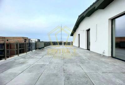 Penthouse cu 3 camere si terasa de 85mp | zona Antenei | Braytim - 8