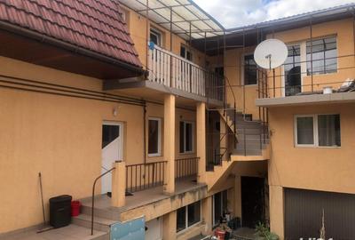 Casă cu 6 camere în Zorilor - 4