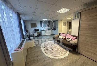 Vanzare 2 garsoniere total 75mp Zorilor bloc nou - 7