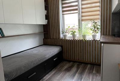 Garsonieră, mobilată în Gheorgheni - 4