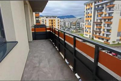 Studiou modern si spatios cu parcare Grandis
