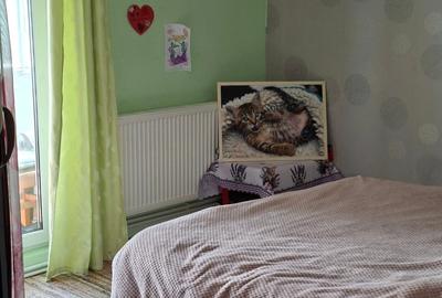 Apartament cu 3 camere decomandat în Inel II - 12