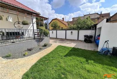 Casa S+P, 5 camere, 2bai,garaj,Sagului - Turist, renovat - 3