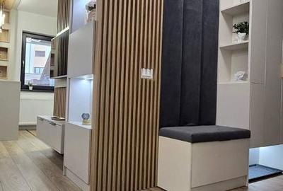 Apartament cu 3 camere în Central - 4