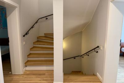 Duplex cu 5 camere cu Canalizare în Pipera - 6