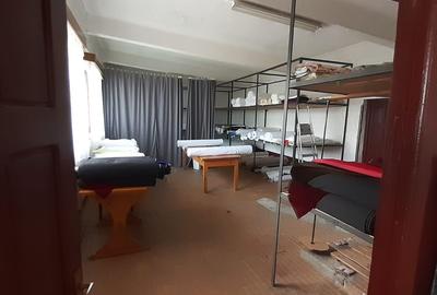 Spațiu comercial, de 647 mp, în Pârteștii de Sus - 6