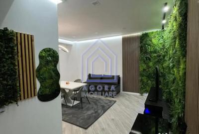 Apartament cu 2 camere semidecomandat în Ultracentral - 12