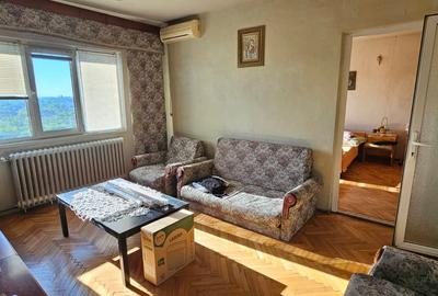 Sagului - Shopping City - Confort unu - Bloc izolat - 3 camere - 4
