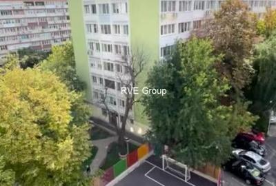 Garsoniera bloc nou (ctr. chirie activ) - metrou Tineretului/Unirii Garsoniera bloc nou (ctr. chirie activ) - metrou Tineretului/Unirii - 8