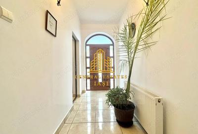 Casă cu Teren 1000 Mp în Bucium