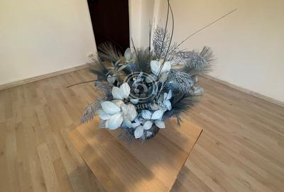 Apartament cu 2 camere decomandat în Olteniței - 4