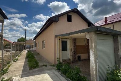 Casă cu 3 camere în Central - 3