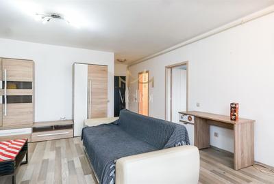 Apartament cu 2 camere semidecomandat, mobilat în Semicentral - 3