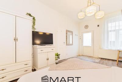 Casă cu 5 camere cu Canalizare în Centrul Istoric - 3