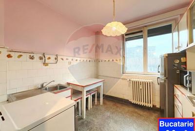 Apartament cu 3 camere | Universitatea de Medicina | Garaj - 12
