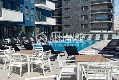 Garsonieră, mobilată în Exterior Est - 3