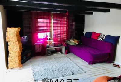 Casă cu 2 camere cu Teren 120 Mp în Schei - 6