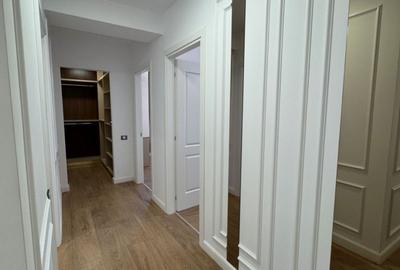 Apartament cu 4 camere în Central - 19