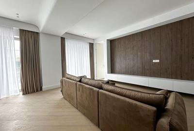 Apartament cu 4 camere în Pipera - 8