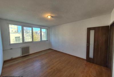 Apartament cu 2 camere decomandat în Podgoria - 7