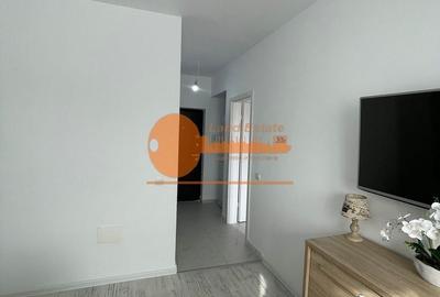 Garsonieră decomandată, mobilată în Militari - 2