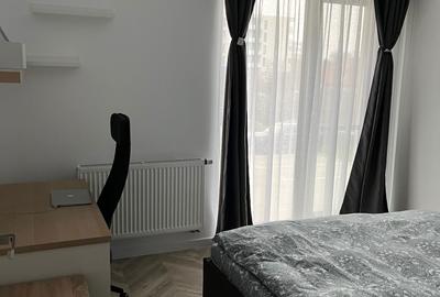Apartament cu 3 camere semidecomandat în Andrei Mureșanu - 6