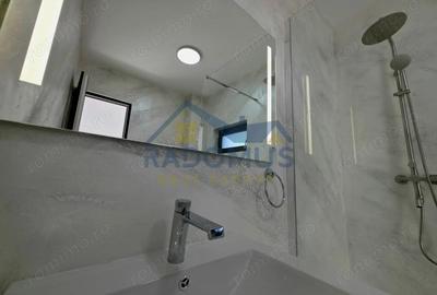 Casă cu 6 camere cu Teren 450 Mp în Nord - 2