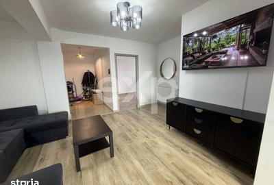 Apartament cu 3 camere, mobilat în Valea Lupului - 3