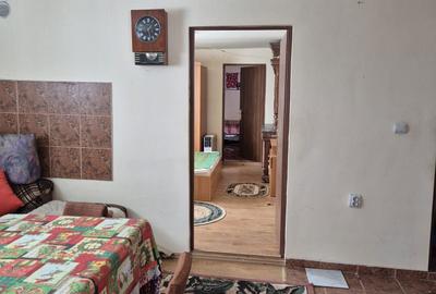 Casă cu 4 camere în Porumbacu de Jos - 3