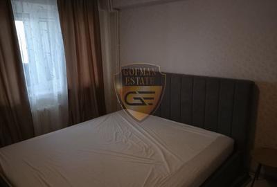 Apartament cu 3 camere decomandat, mobilat în Faleza Nord - 3